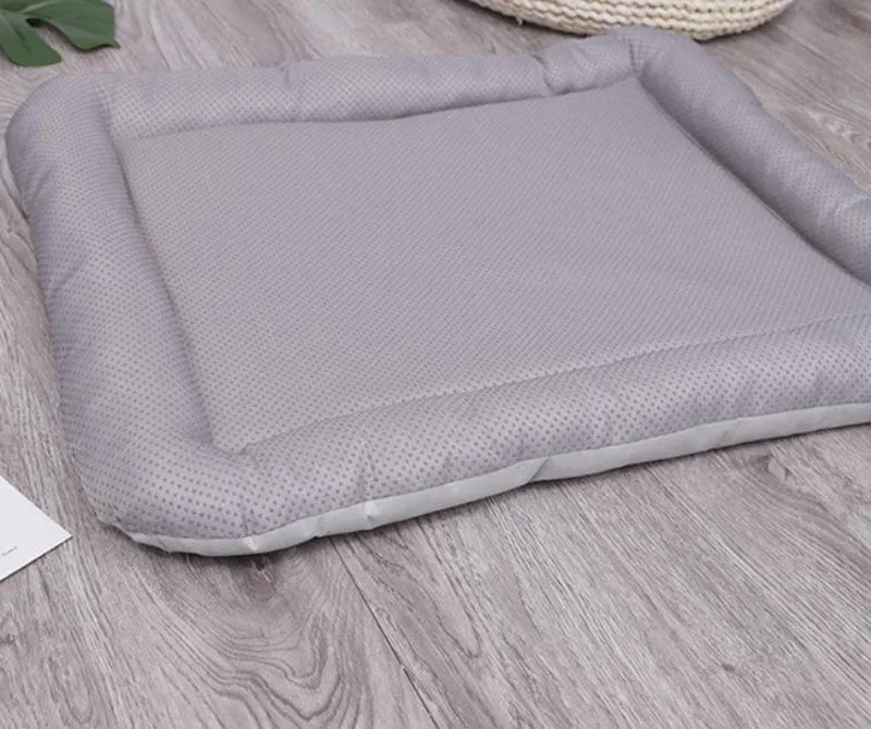 Summer pet nest cooling pad