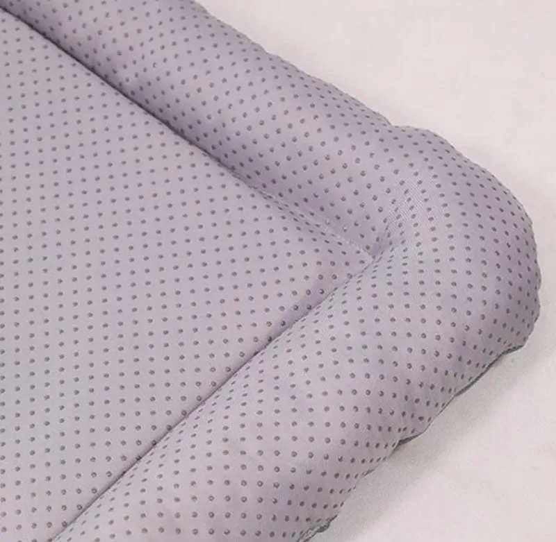 Summer pet nest cooling pad