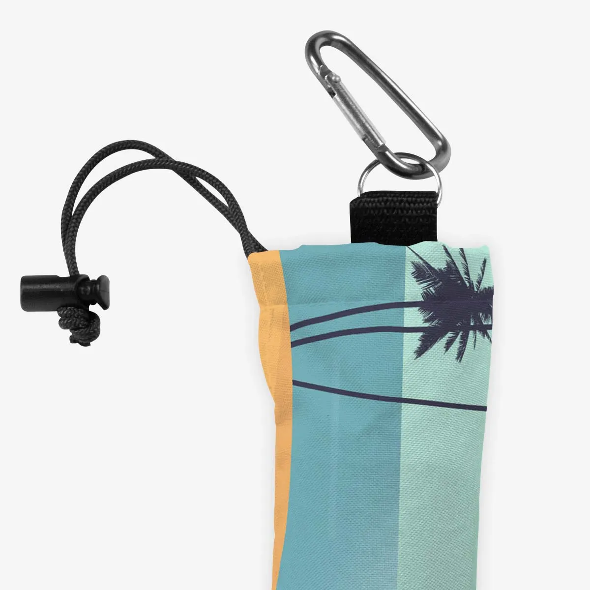 Summer Vibes Playmat Bag