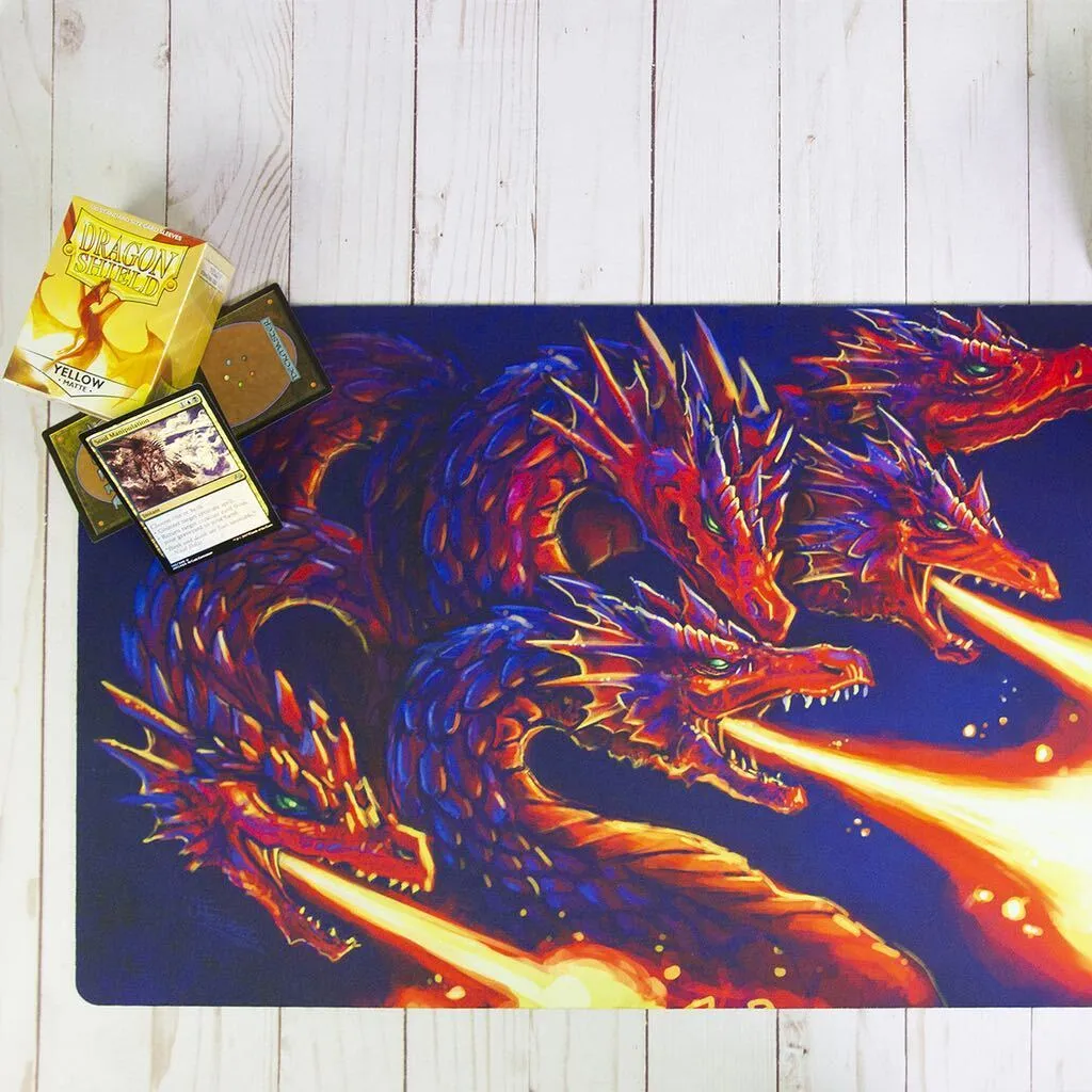 Summer Vibes Playmat