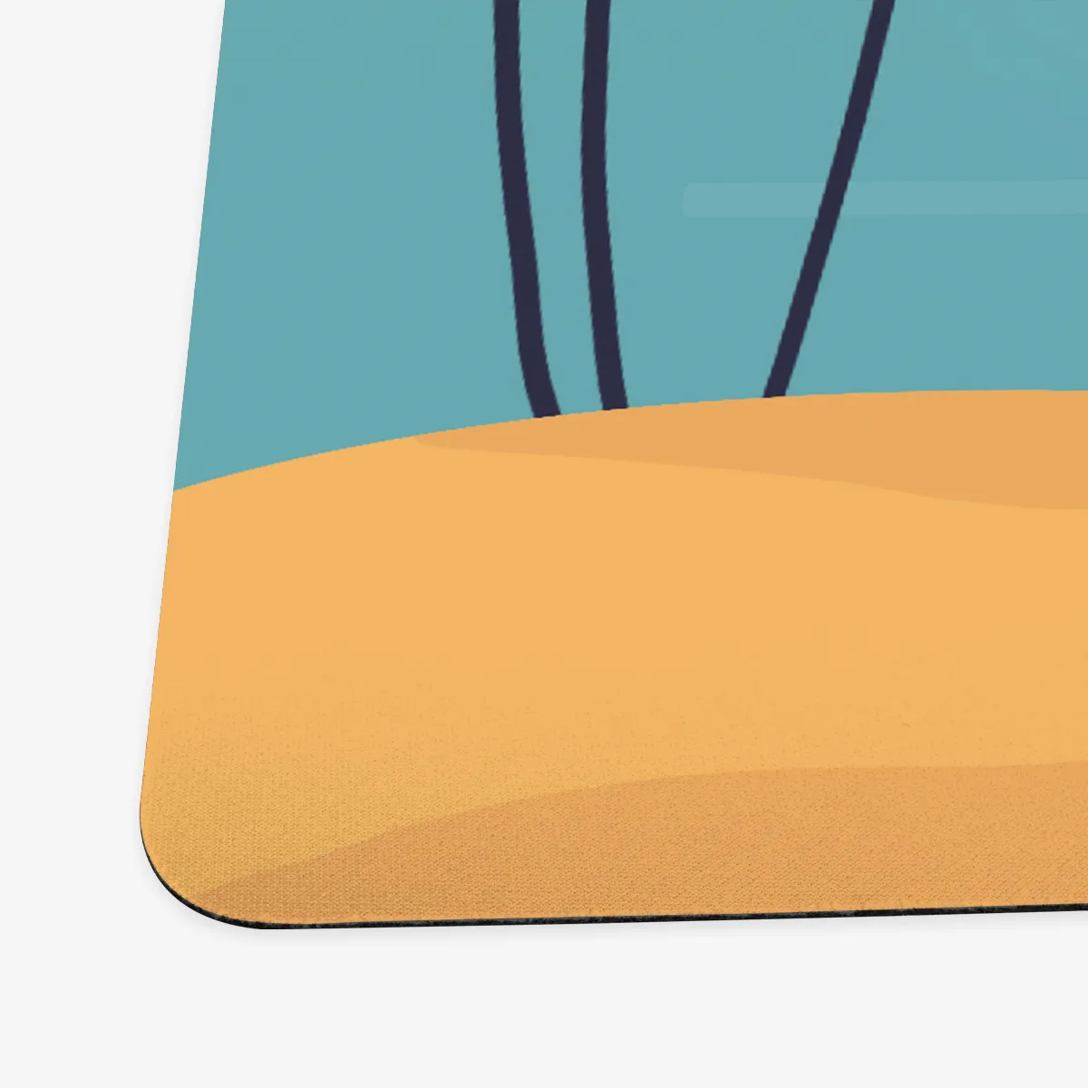 Summer Vibes Playmat