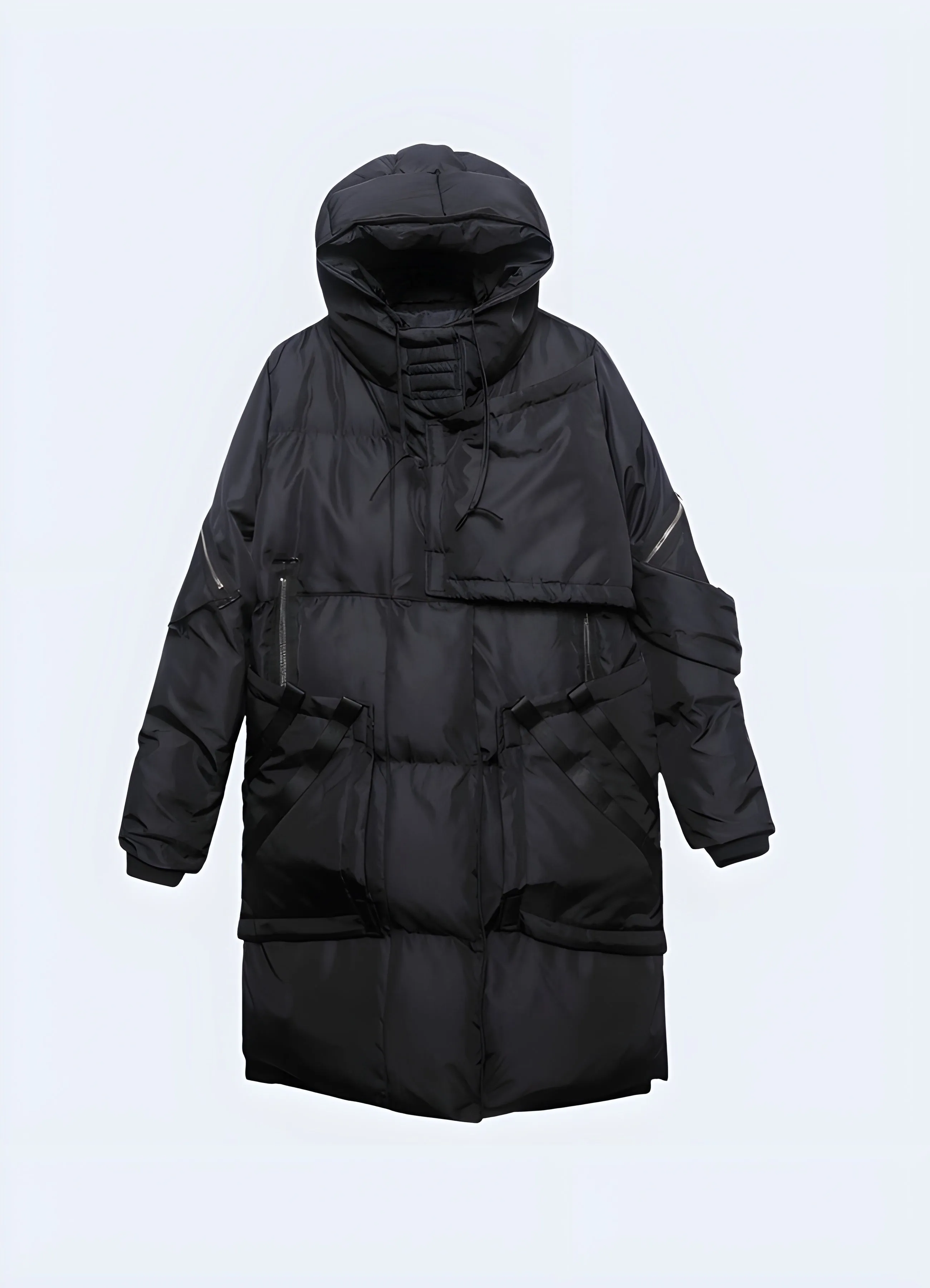 Tactical Warm Jacket