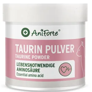 Taurine Powder for Cats - 100g - Essential Amino Acid Supplement