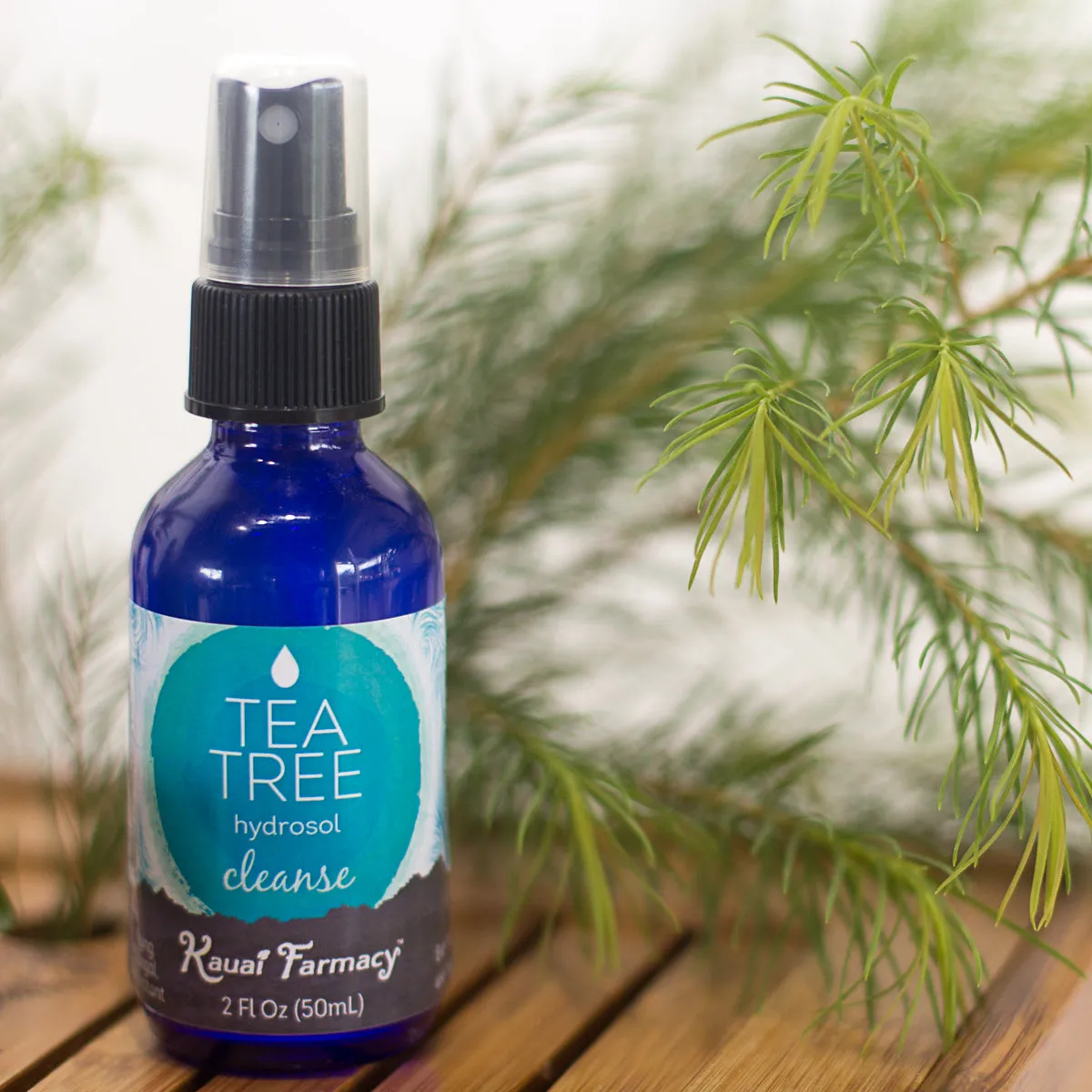 Tea Tree Hydrosol