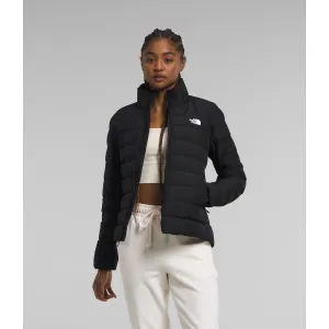 The North Face Aconcagua 3 Jacket (Womens)
