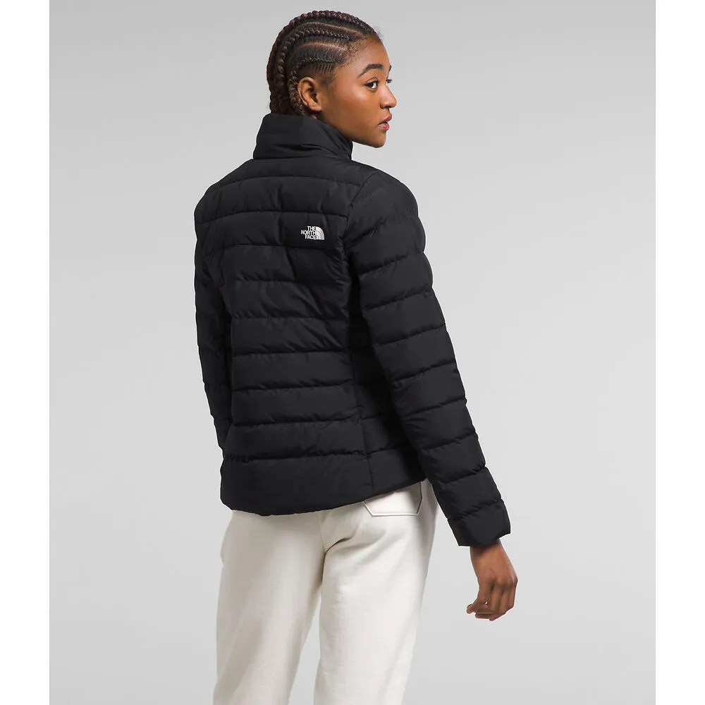 The North Face Aconcagua 3 Jacket (Womens)