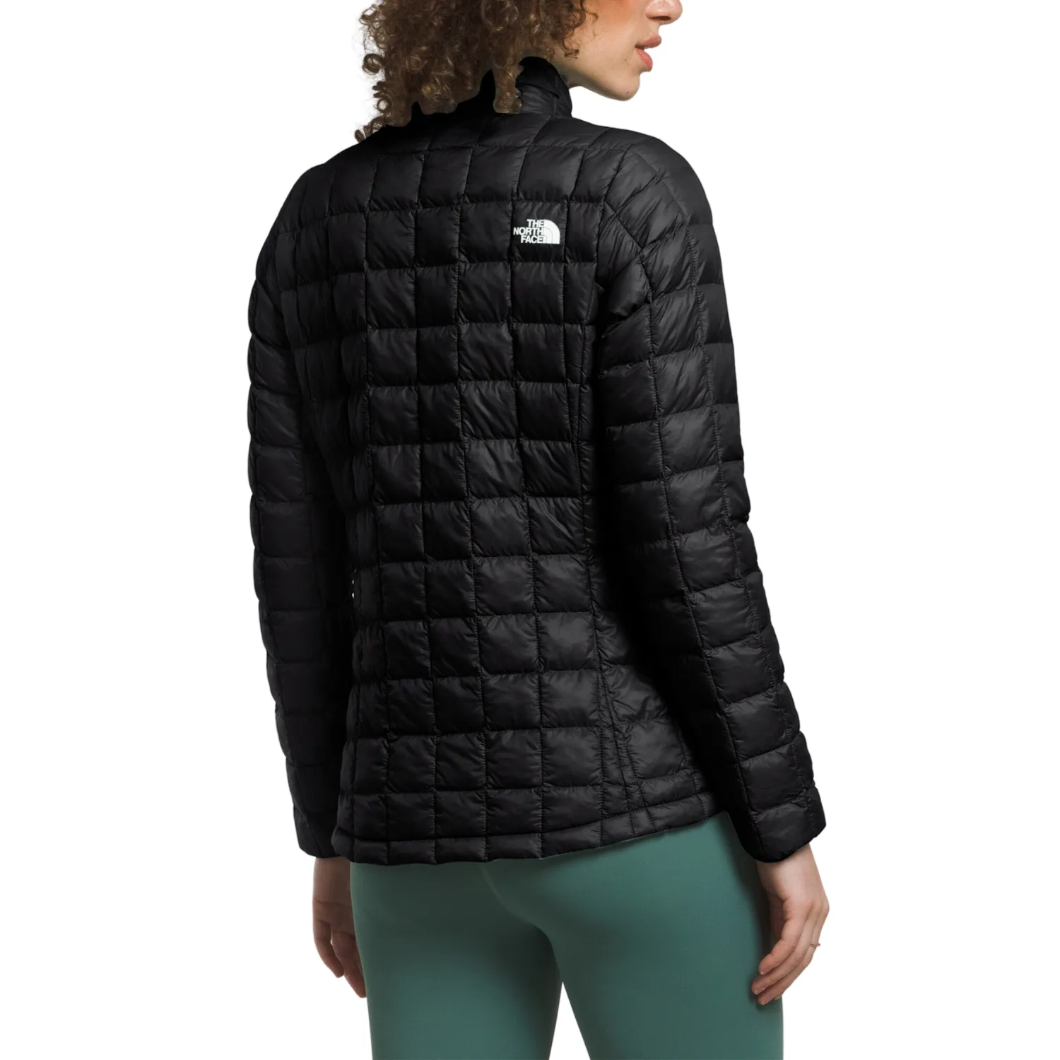 The North Face ThermoBall Eco Jacket 2.0 2025 - Women's