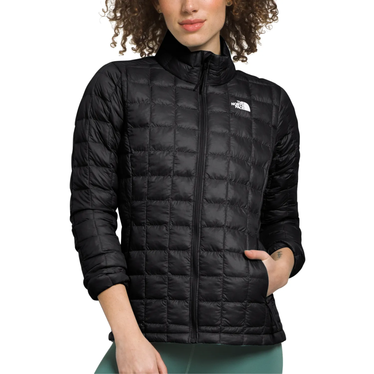 The North Face ThermoBall Eco Jacket 2.0 2025 - Women's