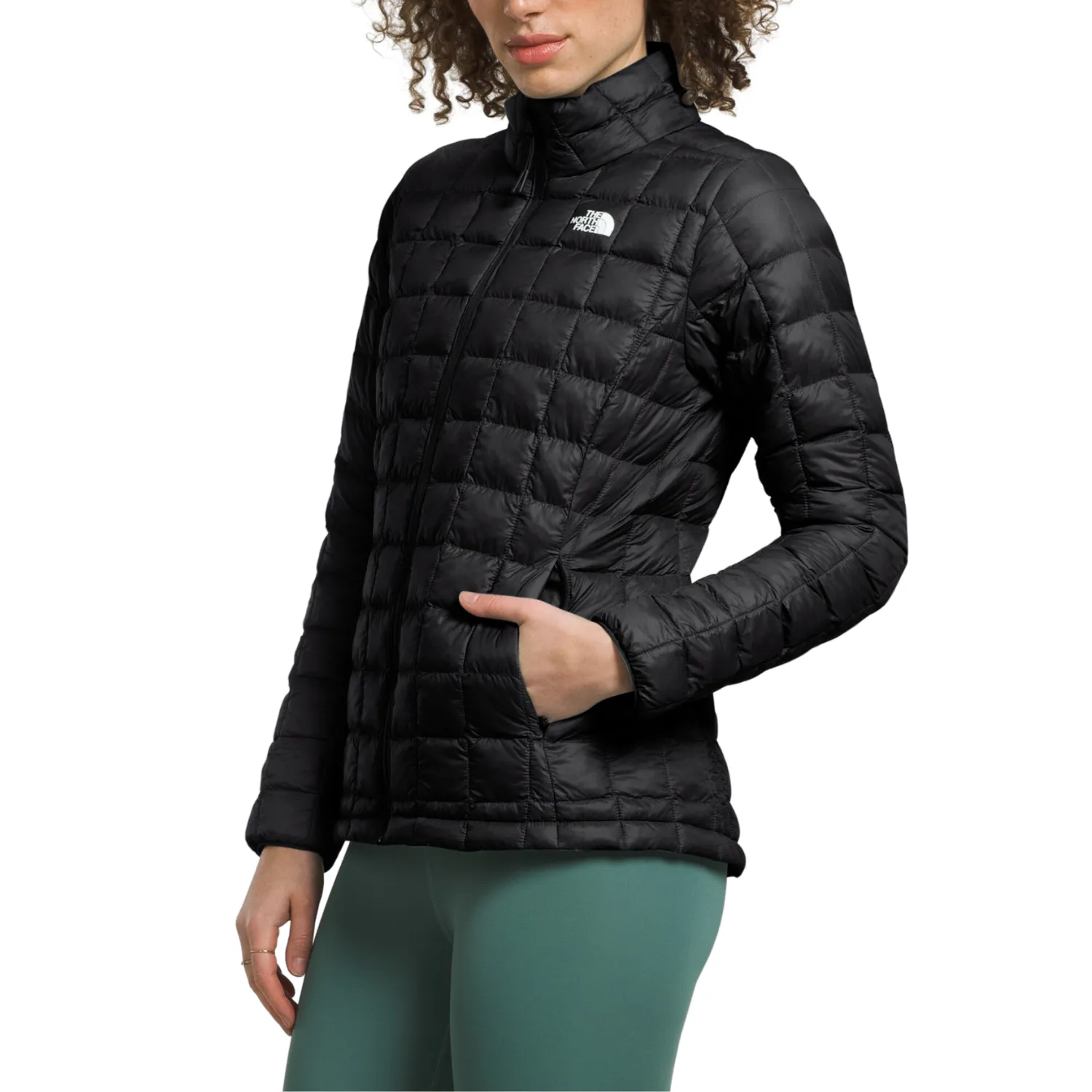 The North Face ThermoBall Eco Jacket 2.0 2025 - Women's
