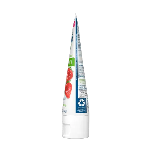 Tom's of Maine Children's Natural Fluoride Toothpaste, Silly Strawberry 4.2 oz