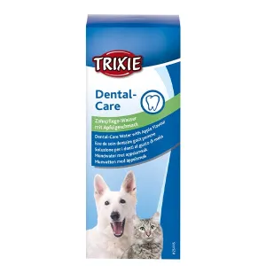 Trixie Dental Care Water with Apple Flavour 300ml