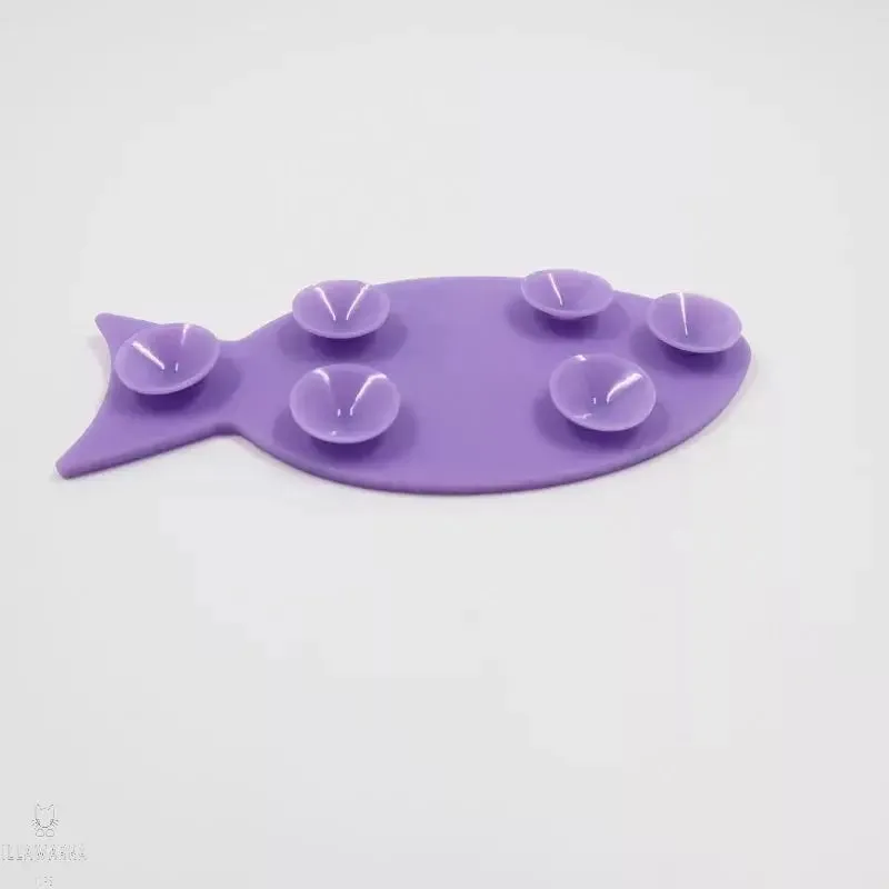 Tube Treat Licky Mats