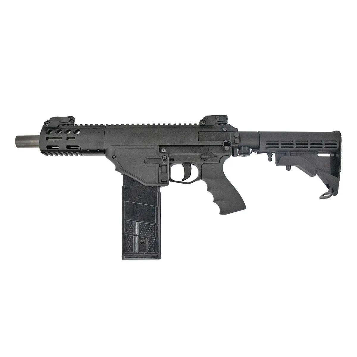 Valken CQMF MagFed