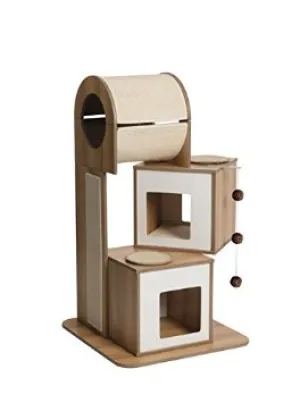 Vesper Cat Furniture V Tower