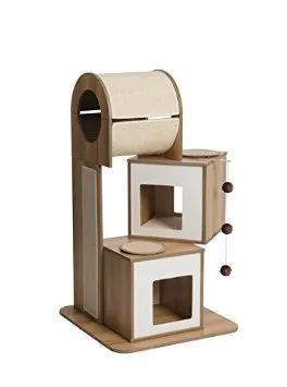 Vesper Cat Furniture V Tower