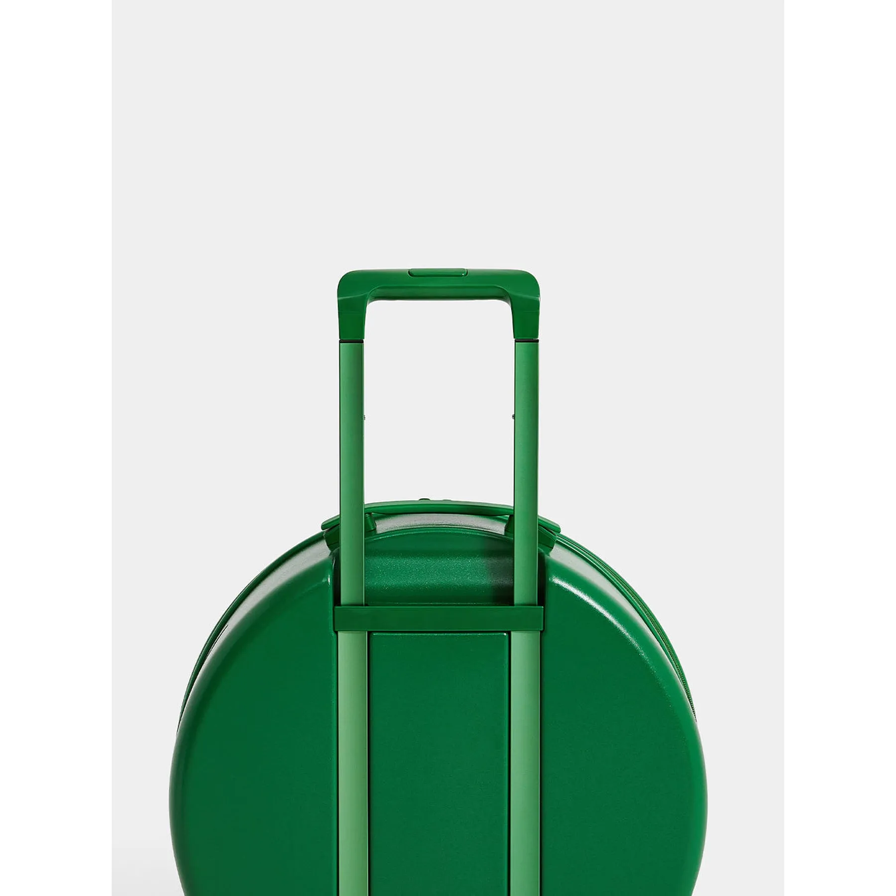 VETRESKA BUBBLE PET CARRIER - GREEN
