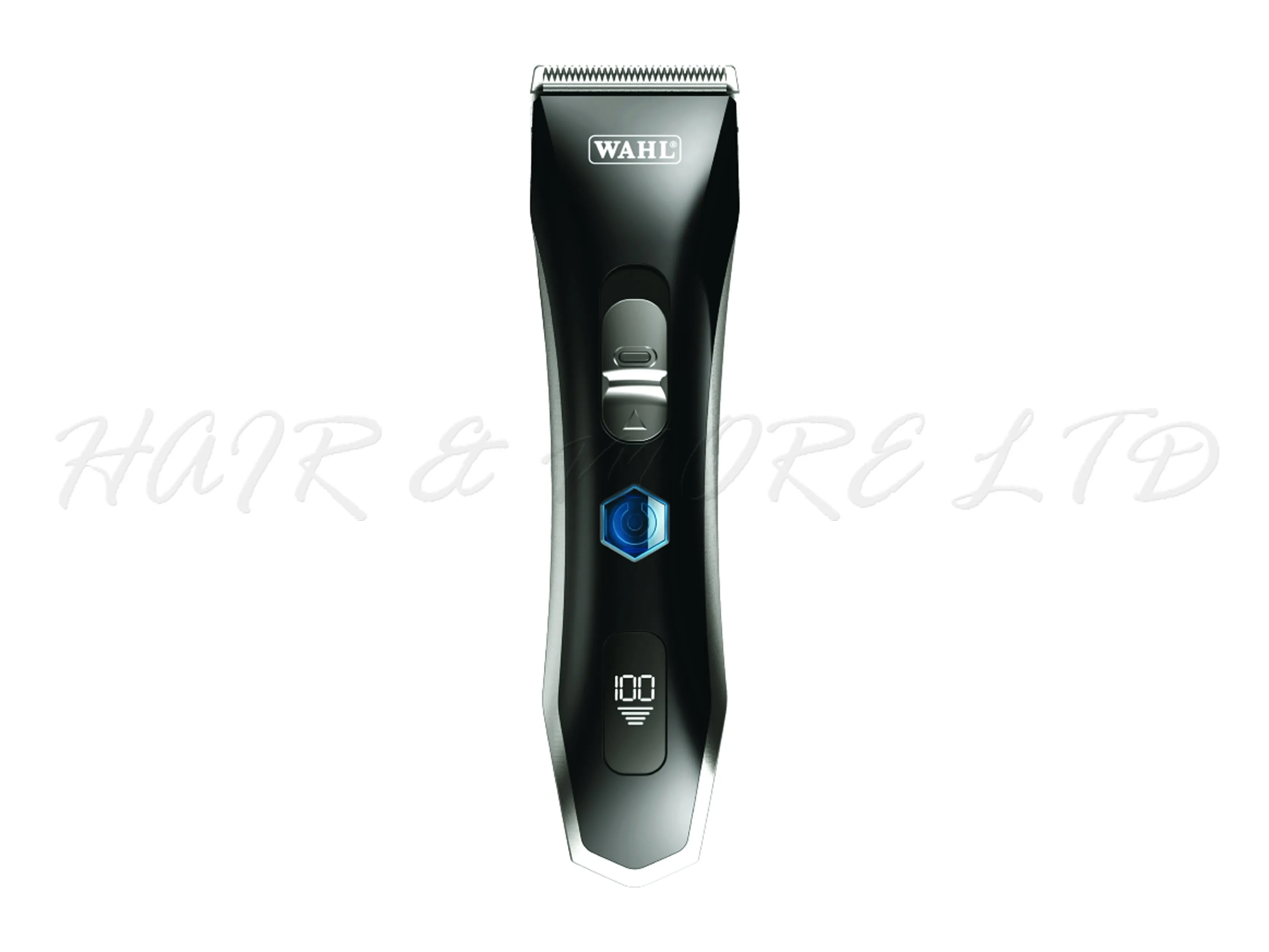 WAHL Lithium Pro Plus Cord/Cordless Clipper