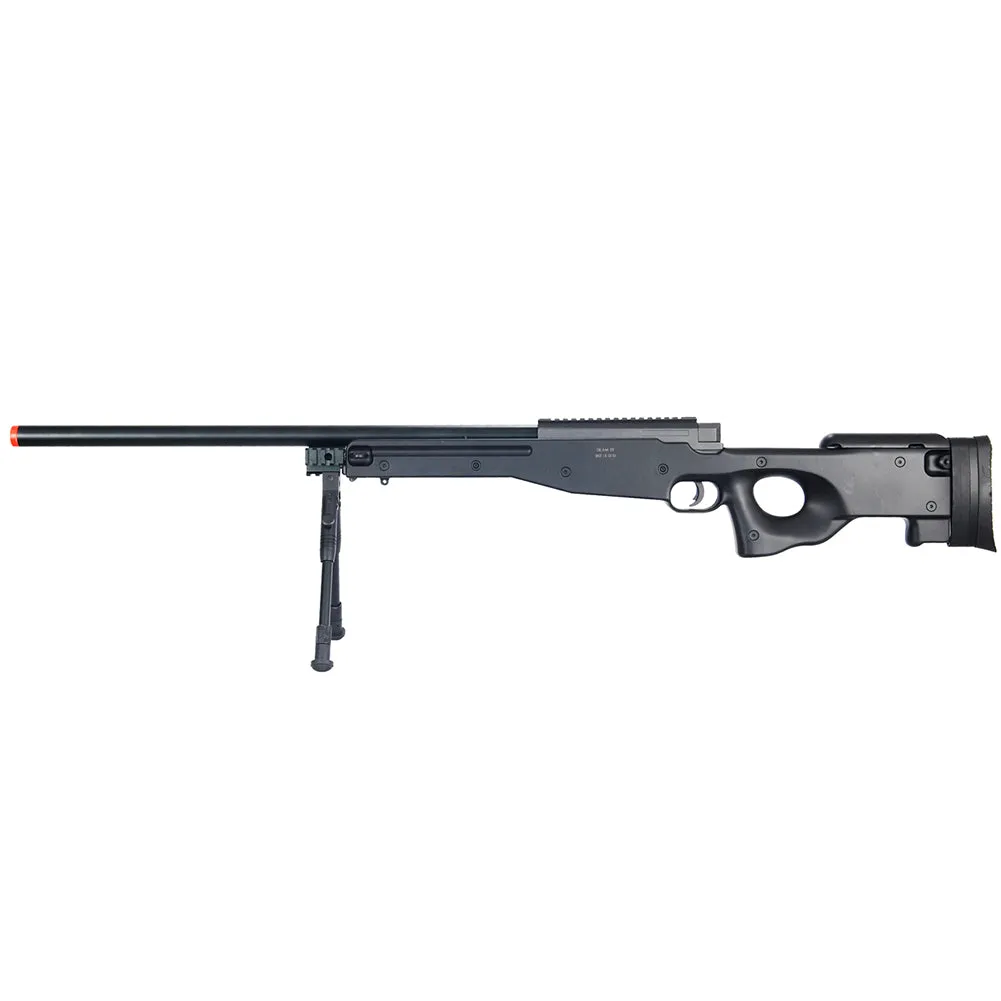 WELL MB01 L96 AWP Bolt Action Airsoft Sniper Rifle