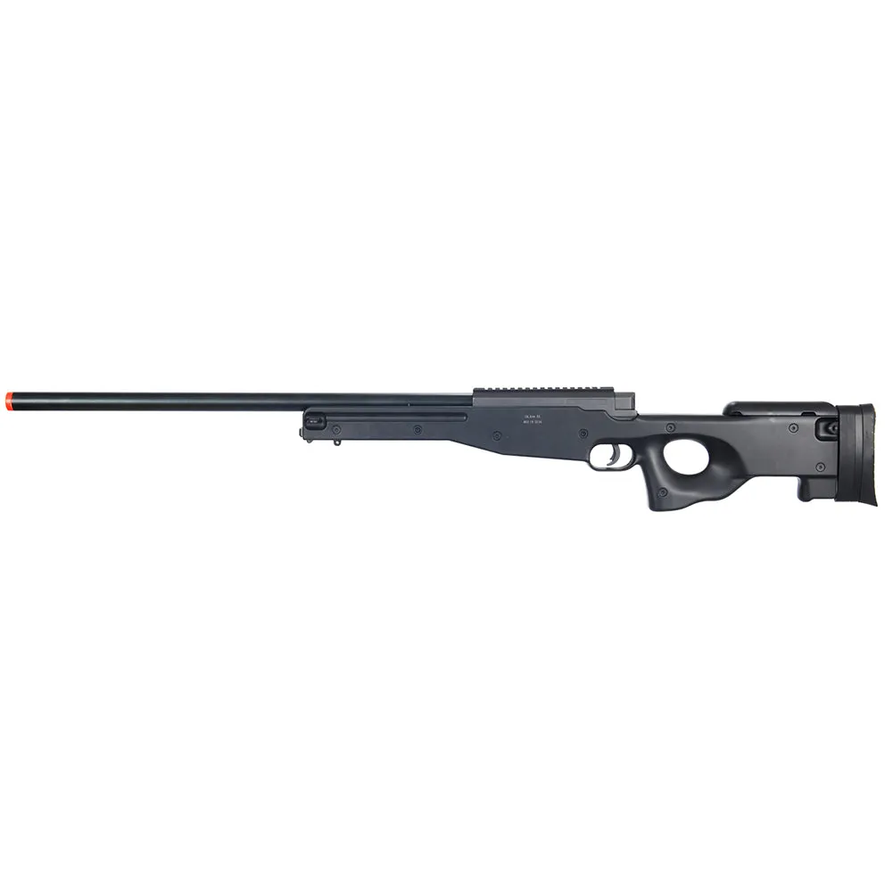 WELL MB01 L96 AWP Bolt Action Airsoft Sniper Rifle