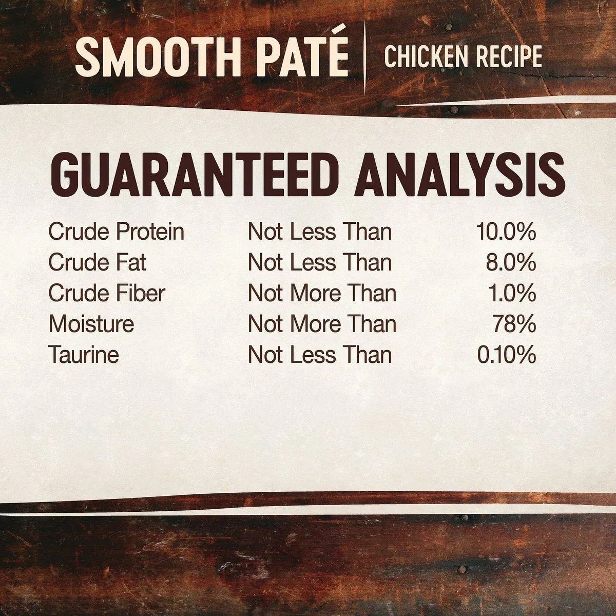 Wellness CORE Tiny Tasters Chicken Wet Cat Food
