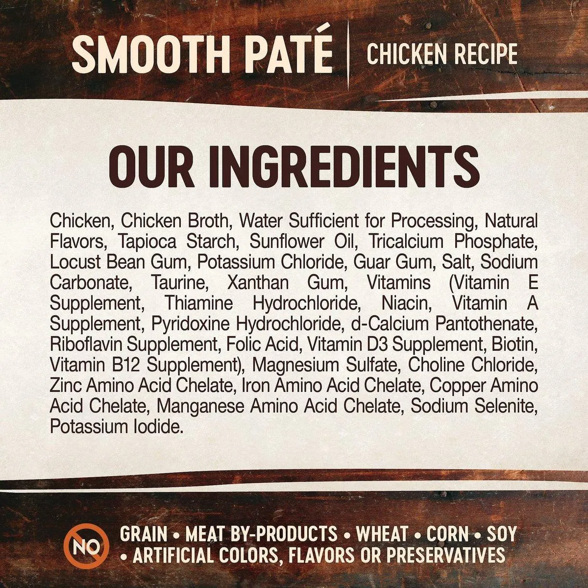 Wellness CORE Tiny Tasters Chicken Wet Cat Food