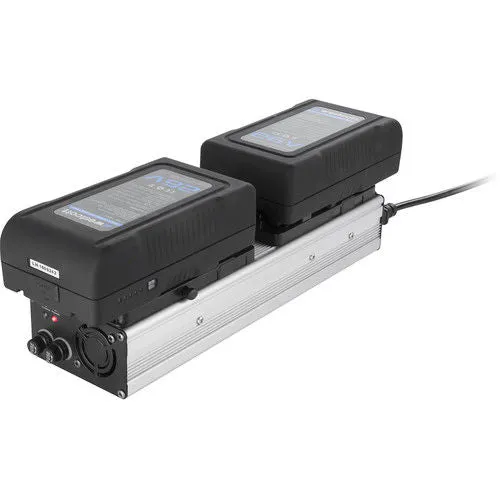 Westcott Dual Charger for 26V Battery