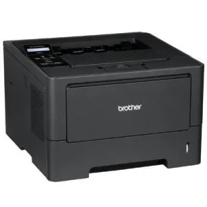 Wireless Laser Printer Duplex
