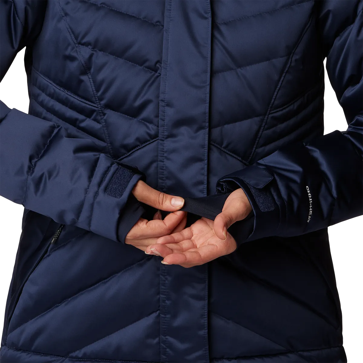 Women's Lay D Down III Jacket
