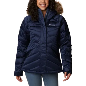 Women's Lay D Down III Jacket