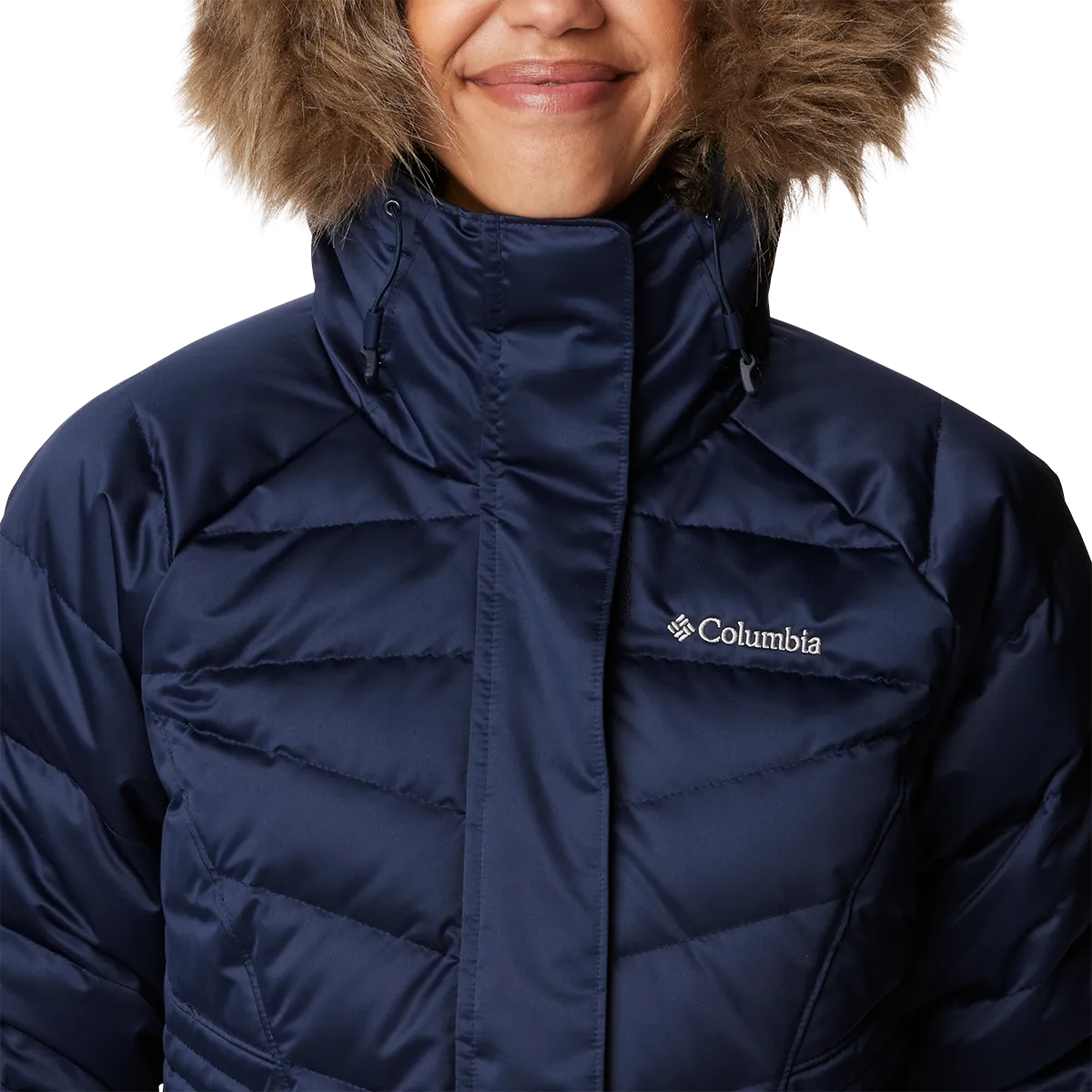 Women's Lay D Down III Jacket