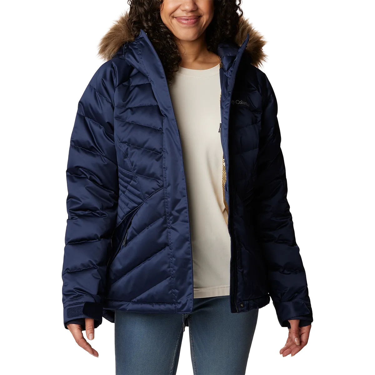 Women's Lay D Down III Jacket
