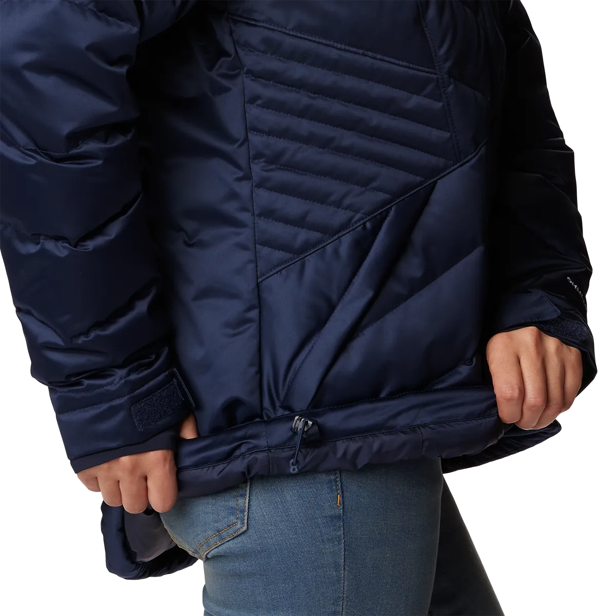 Women's Lay D Down III Jacket