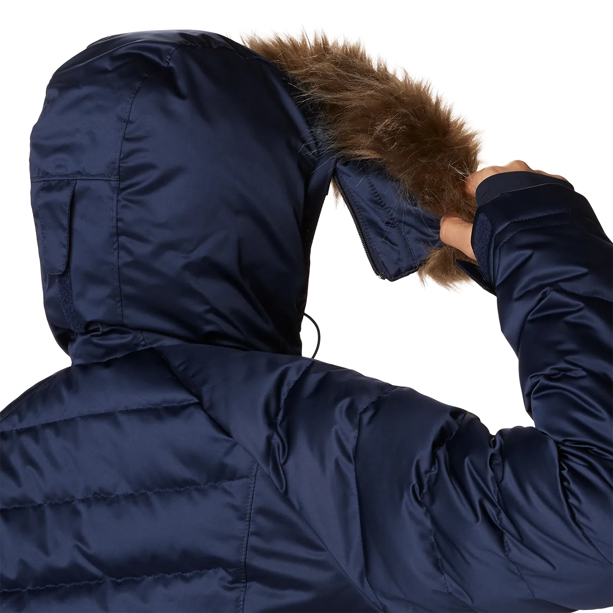 Women's Lay D Down III Jacket