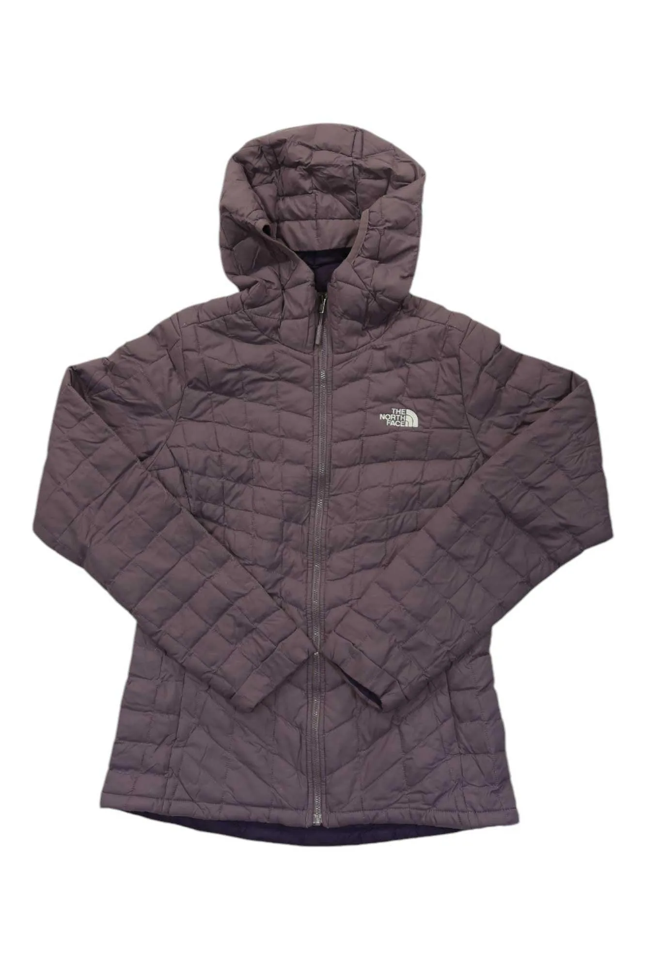 Women's Thermoball Hoodie