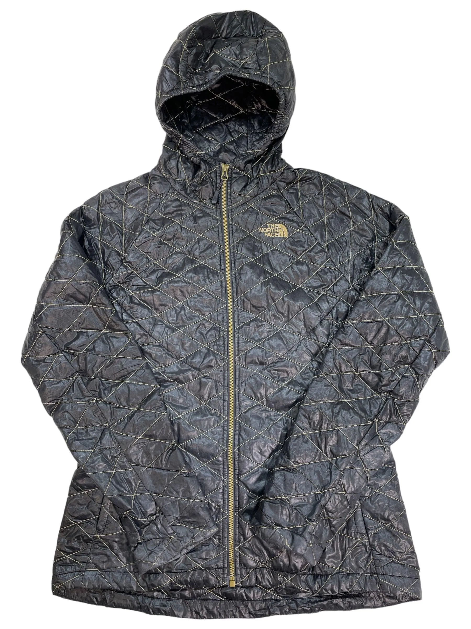 Women's Thermoball Hoodie