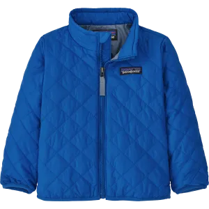 Youth Nano Puff Jacket