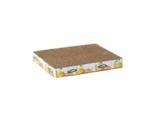 Zeus Scratching Post 40X27.5X5Cm