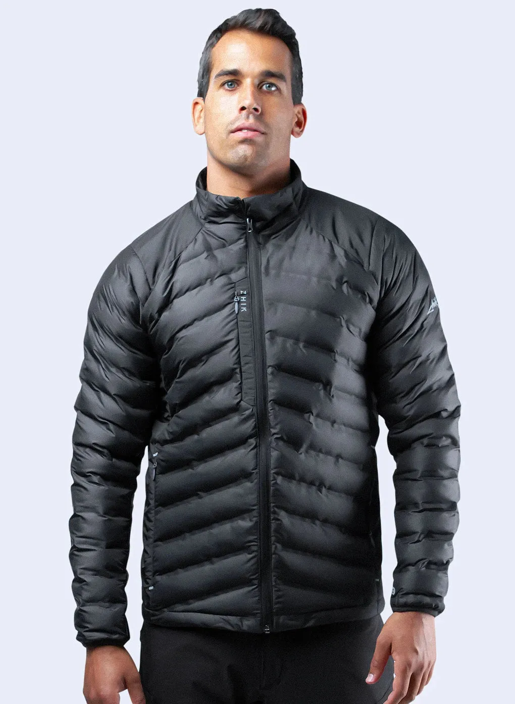 Zhik Men's Cell Insulated Jacket