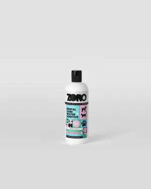 ZORO Dental Water 500ml